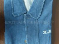 張家口市哈爾米萊服飾 專業針紡織品及原料銷售服務