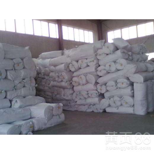 內江硅酸鋁針刺毯廠家直銷 優質針紡織品及原料銷售服務