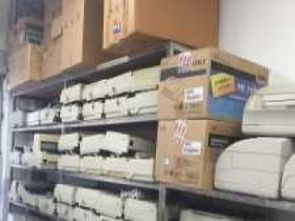 成都辦公設備新選擇 品牌二手針式激光打印機，從398元起售