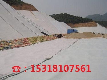 新鄉土工布 寶翔工程邀您攜手，共創針紡織品及原料銷售新篇章